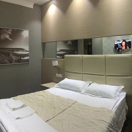 Orynbor Boutique Hotel Akmola Esterno foto