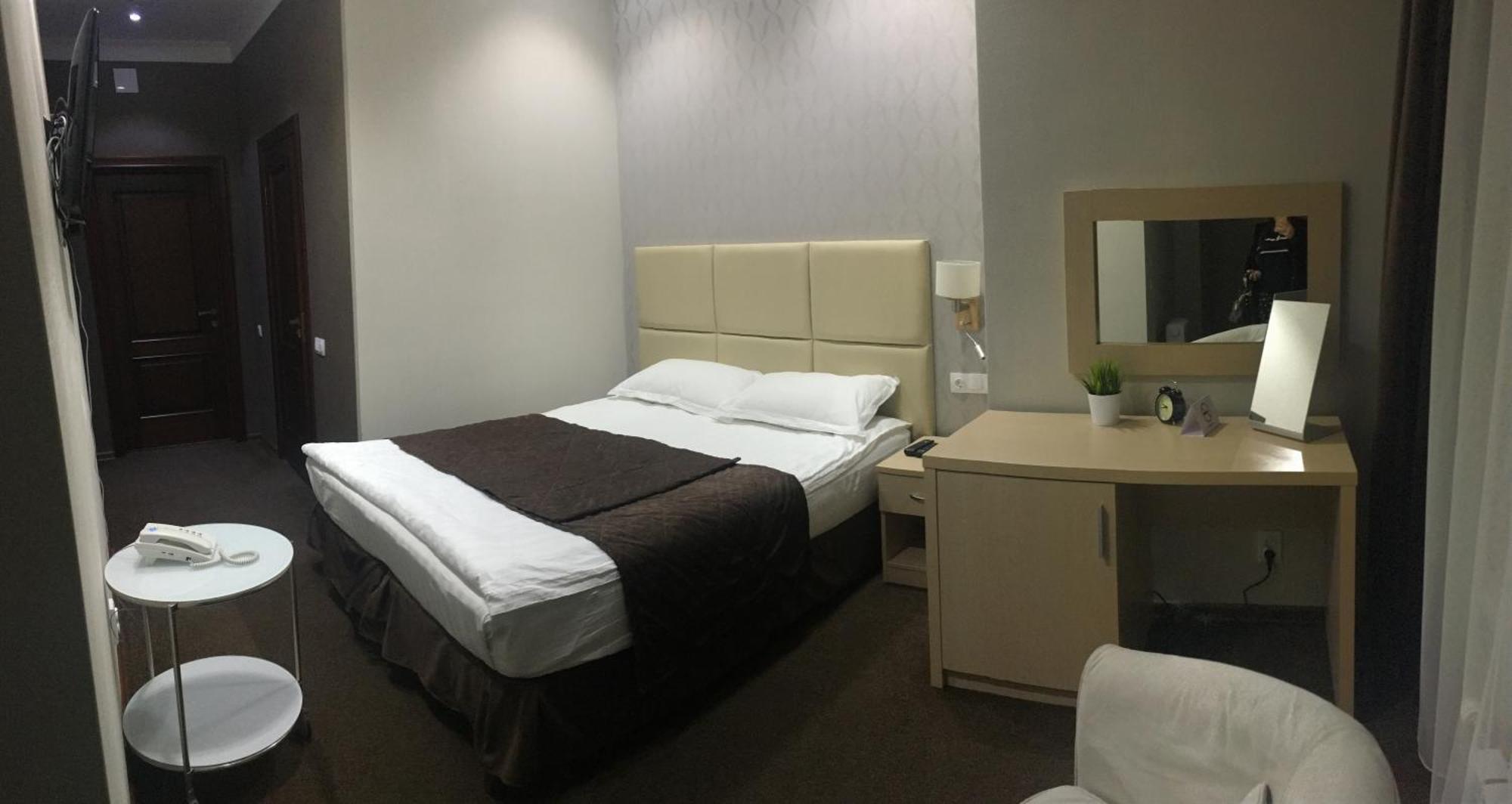Orynbor Boutique Hotel Akmola Esterno foto