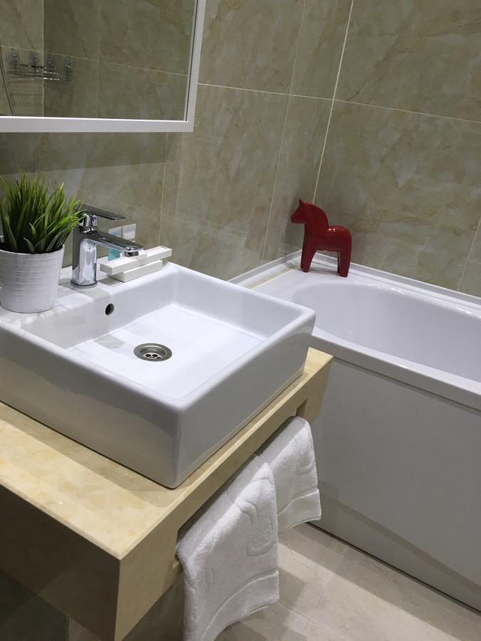 Orynbor Boutique Hotel Akmola Esterno foto