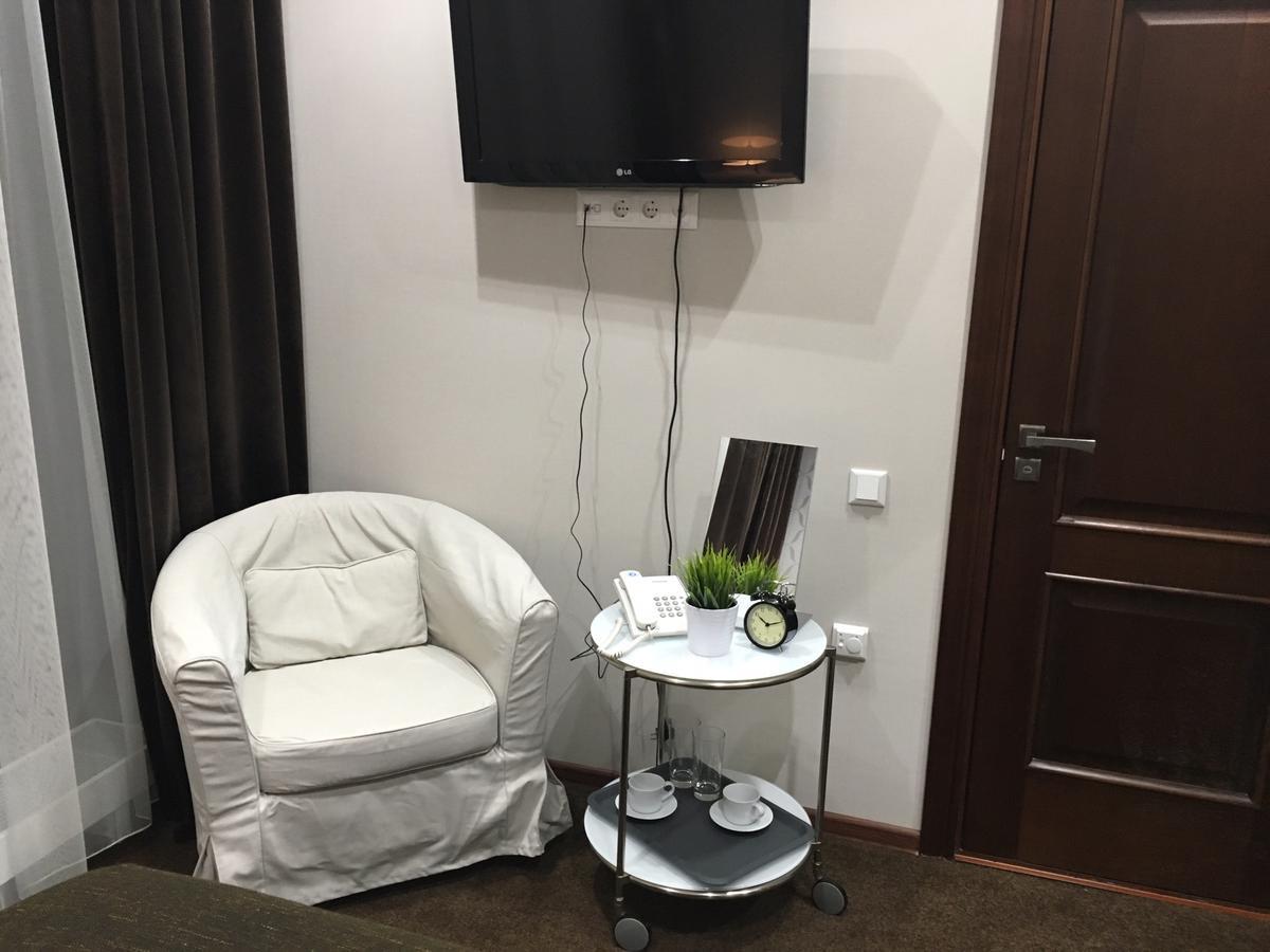 Orynbor Boutique Hotel Akmola Esterno foto