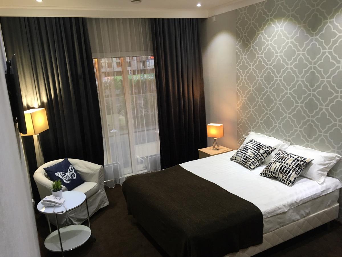 Orynbor Boutique Hotel Akmola Esterno foto