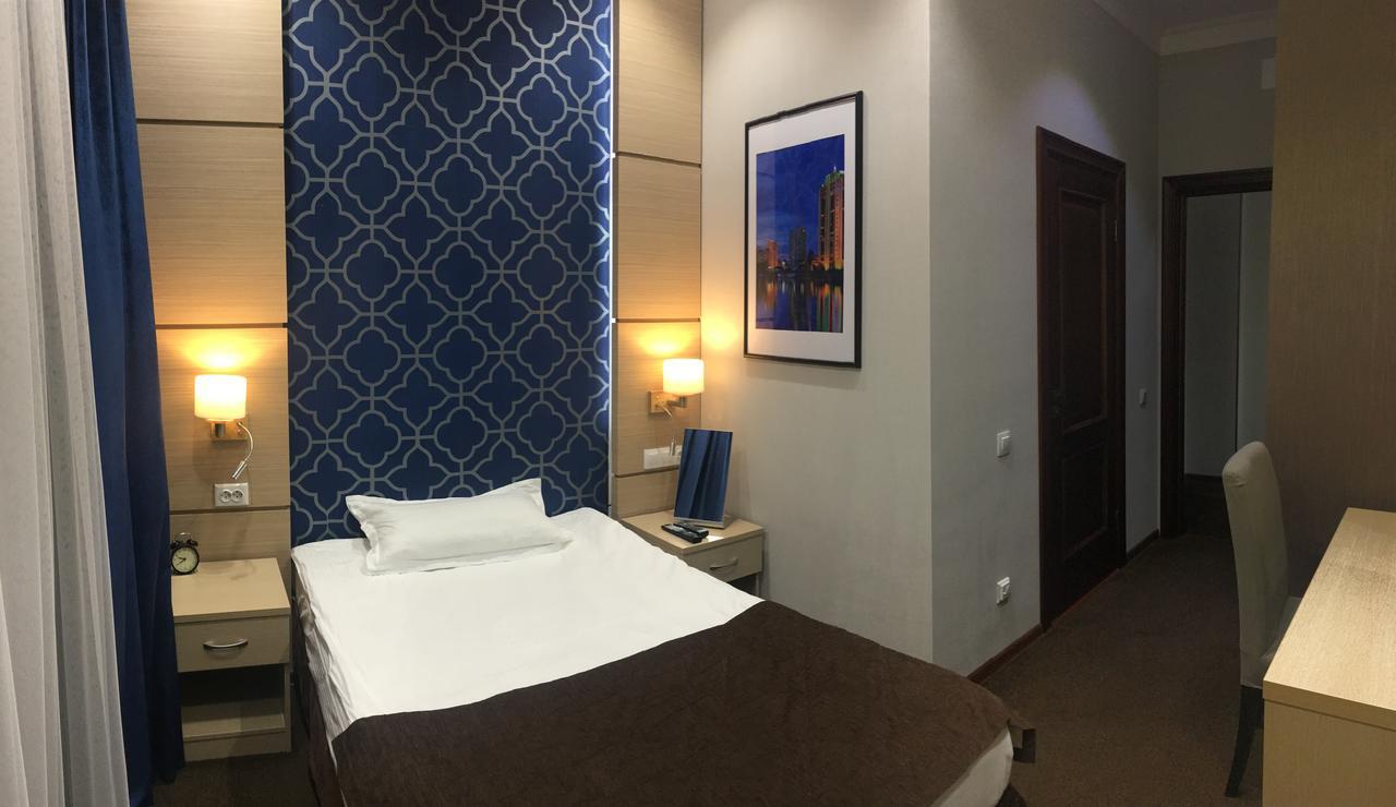Orynbor Boutique Hotel Akmola Esterno foto