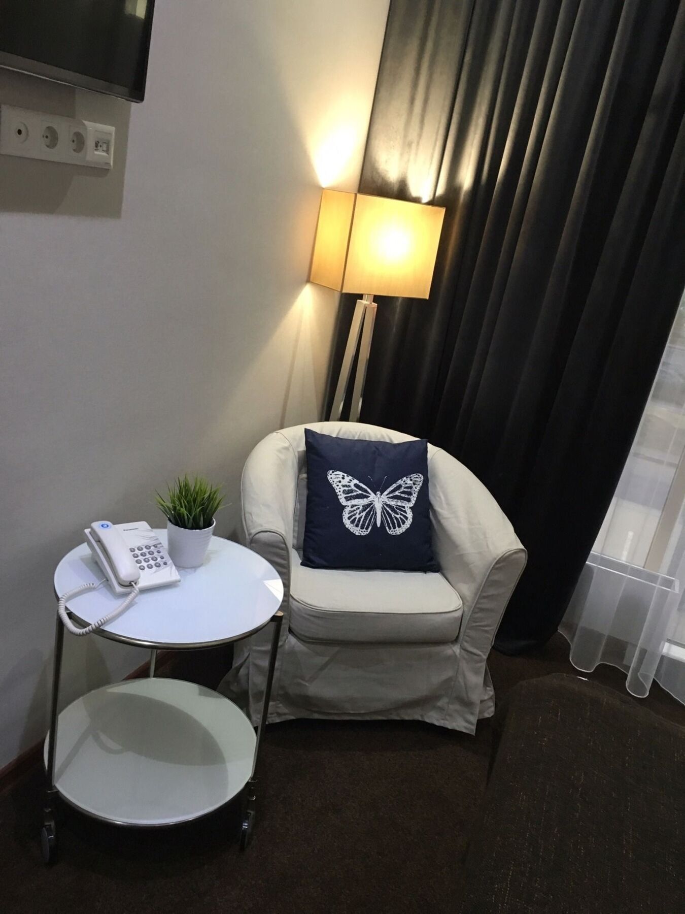 Orynbor Boutique Hotel Akmola Esterno foto