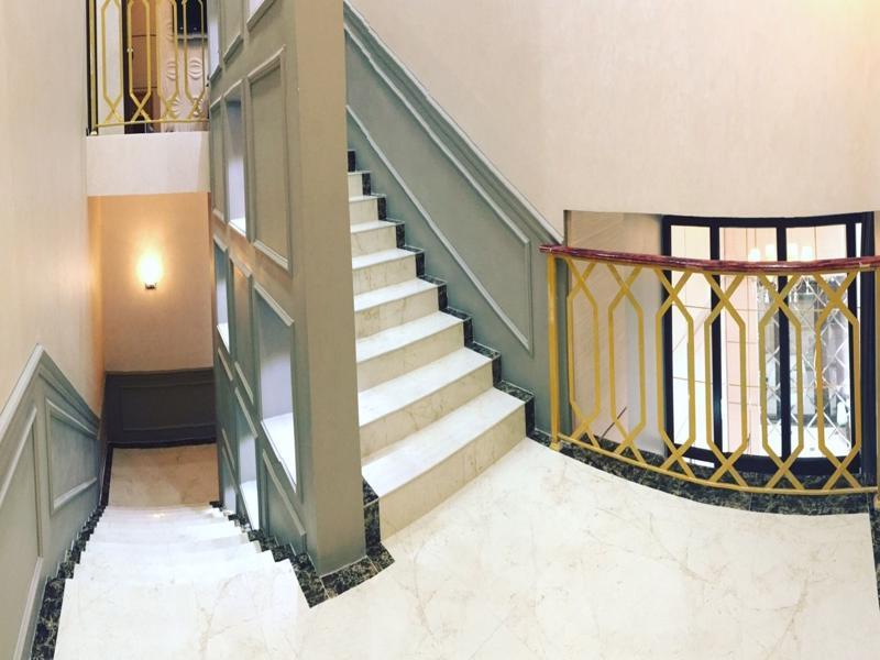 Orynbor Boutique Hotel Akmola Esterno foto