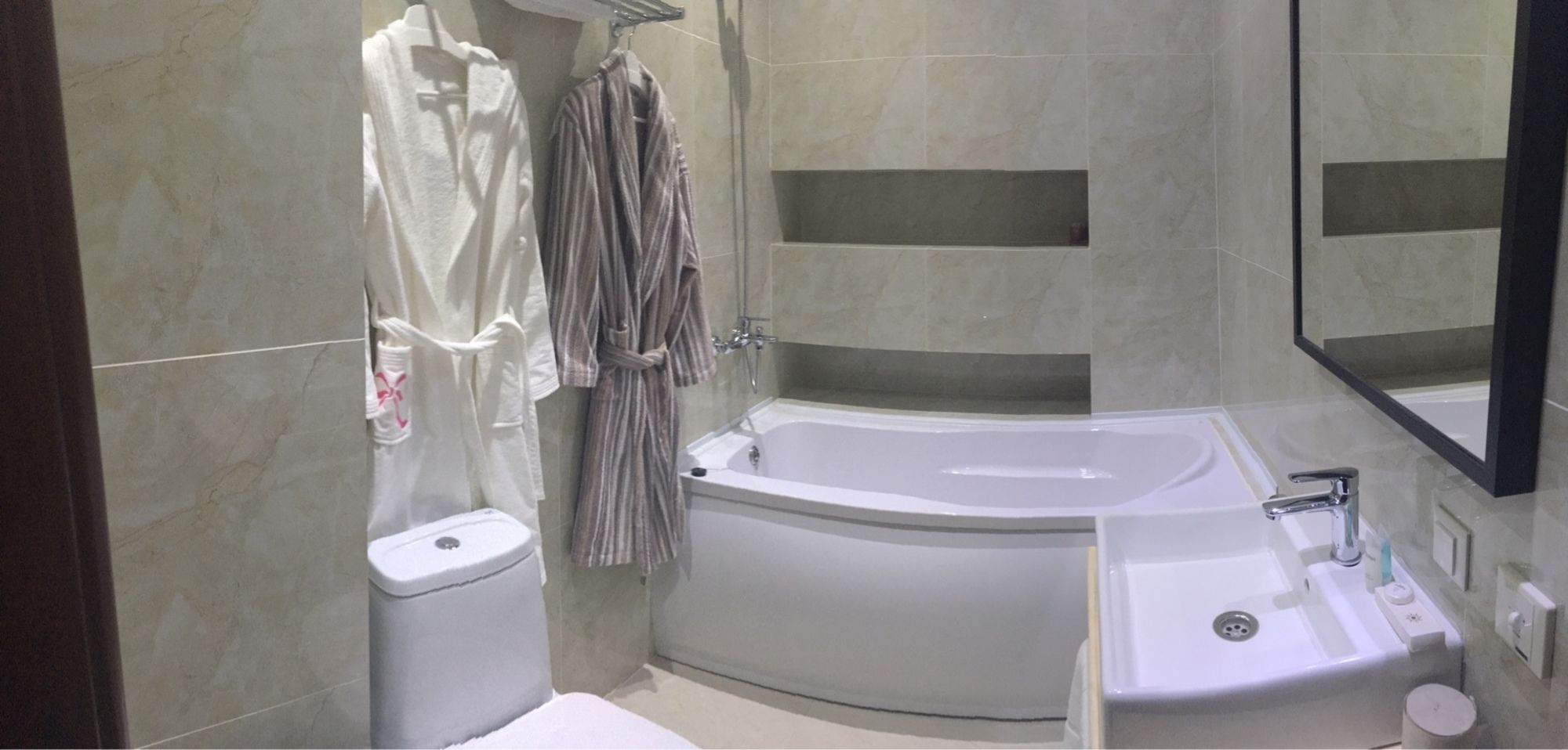 Orynbor Boutique Hotel Akmola Esterno foto