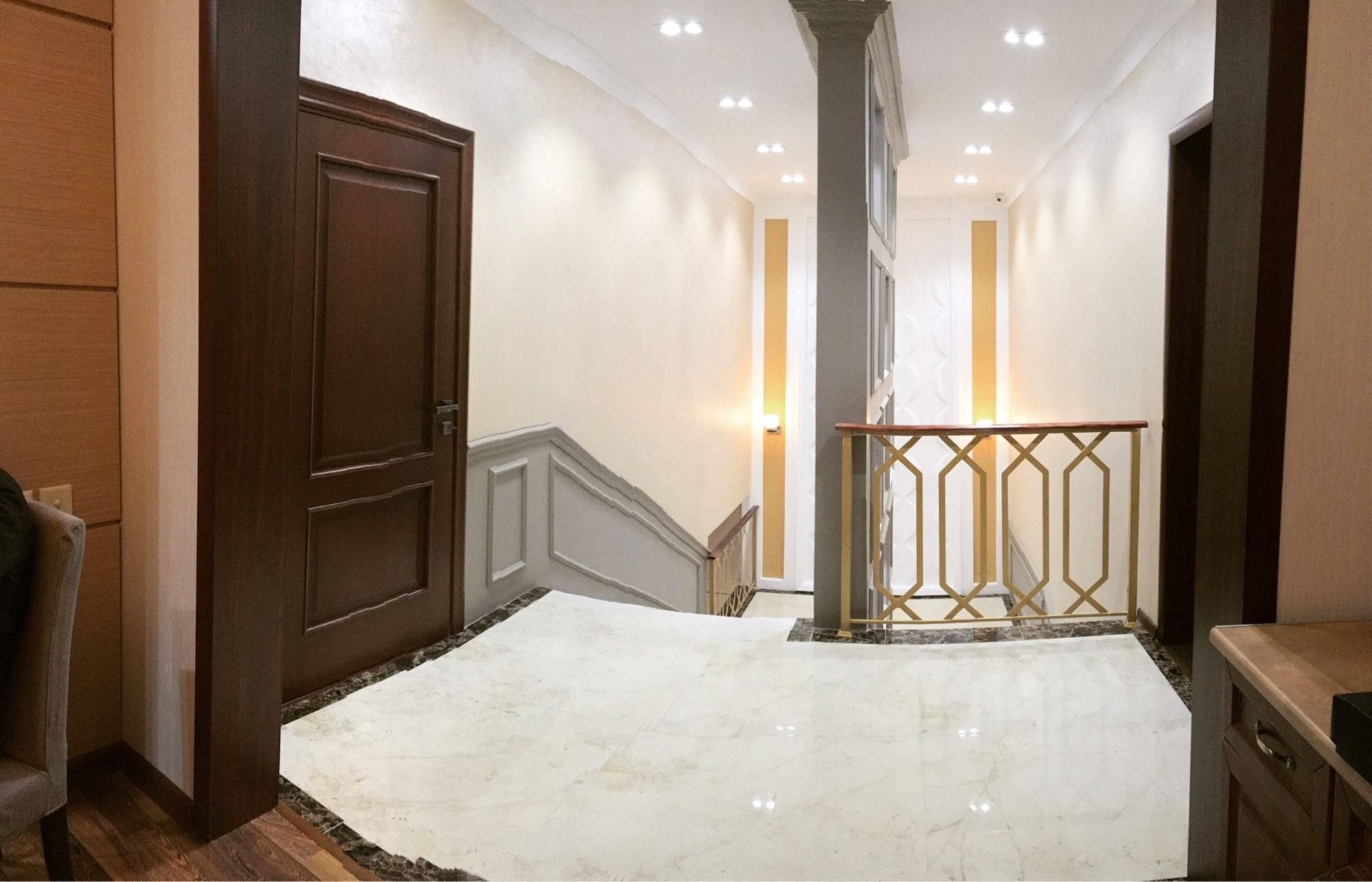 Orynbor Boutique Hotel Akmola Esterno foto